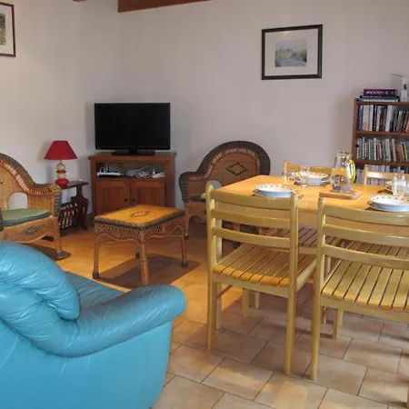 Les Boulites * Roches-Premarie-Andille