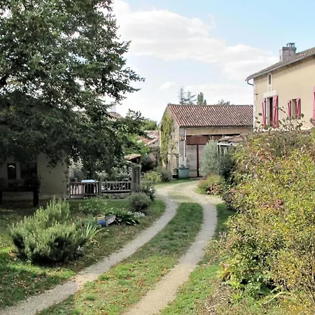 Les Boulites Roches-Premarie-Andille