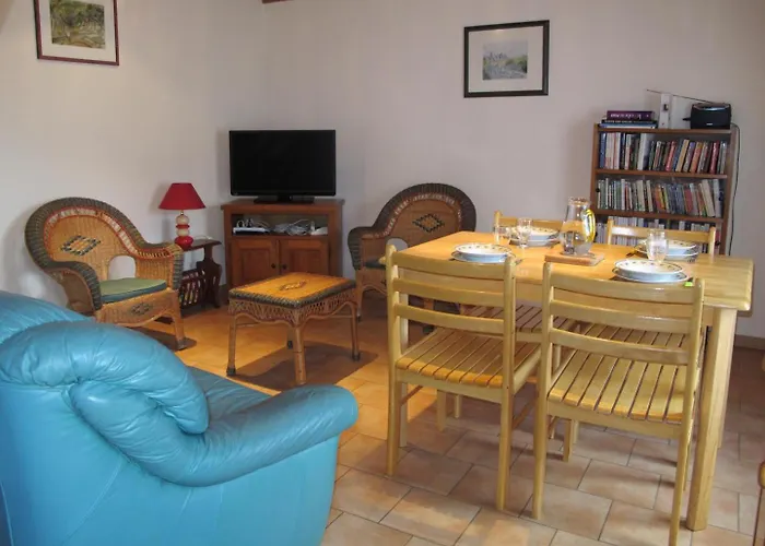 Les Boulites * Roches-Premarie-Andille