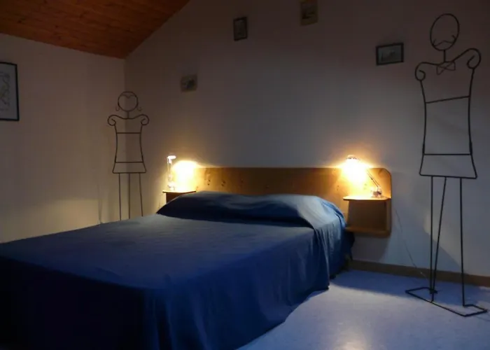 Les Boulites Roches-Premarie-Andille