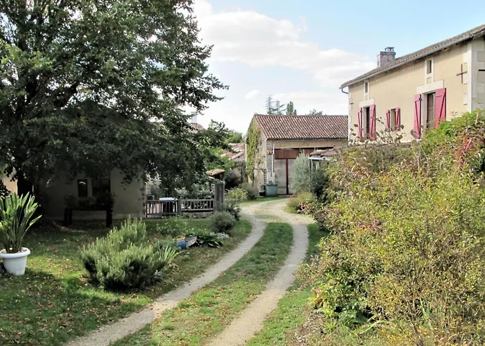 Les Boulites Roches-Premarie-Andille